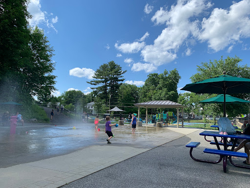 Park «Assabet Park», reviews and photos, 20 Gale St, Northborough, MA 01532, USA