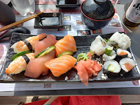 Sushi du Restaurant japonais Le Jap'Yonnais à La Roche-sur-Yon - n°9