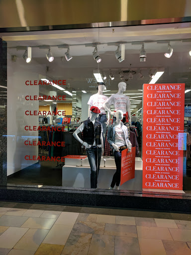 Outlet Mall «The Outlets at Bergen Town Center», reviews and photos, 1 Bergen Town Center, Paramus, NJ 07652, USA