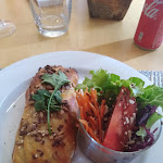 Photo n°5 de l'avis de Isabel.a fait le 09/09/2021 à 20:39 sur le  Espaço Casa Amarela à Mértola