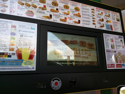 Fast Food Restaurant «Sonic Drive-In», reviews and photos, 13926 W Waddell Rd, Surprise, AZ 85379, USA