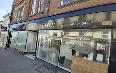 Glow -The Hair, Beauty and Bridal Hair Specialists image