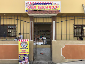 Comercial "San Eduardo"