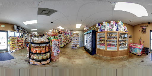 Grocery Store «El Charro Market», reviews and photos, 3740 Grass Valley Hwy #4, Auburn, CA 95602, USA