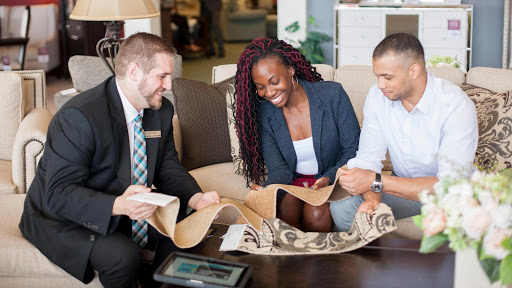 Furniture Store «Raymour & Flanigan Furniture and Mattress Store», reviews and photos, 2795 Richmond Ave, Staten Island, NY 10314, USA