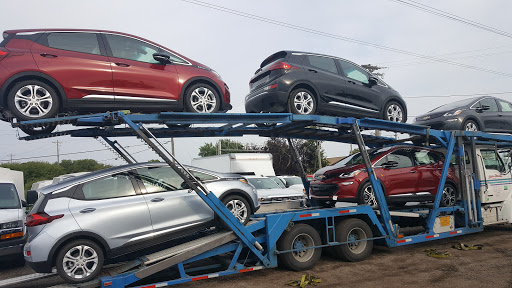 Chevrolet Dealer «Rosedale Chevrolet», reviews and photos, 2845 I-35W, Roseville, MN 55113, USA