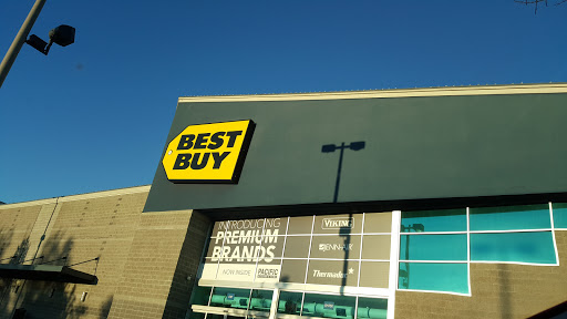 Electronics Store «Best Buy», reviews and photos, 19225 Alderwood Mall Pkwy, Lynnwood, WA 98036, USA