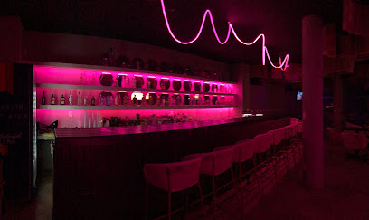 La Pantera Rosa Social Bar - Gral José Maria Arteaga 44, Centro 1, 59510 Jiquilpan de Juárez, Mich., Mexico