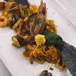 Photo n°1 de l'avis de Sophie.1 fait le 13/06/2023 à 05:56 sur le  La Piazzetta Ristorante Pizzeria Budoni à Budoni