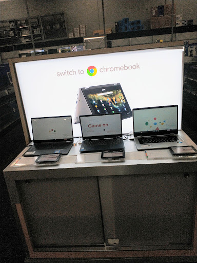 Electronics Store «Best Buy», reviews and photos, 723 Southpark Blvd, Colonial Heights, VA 23834, USA