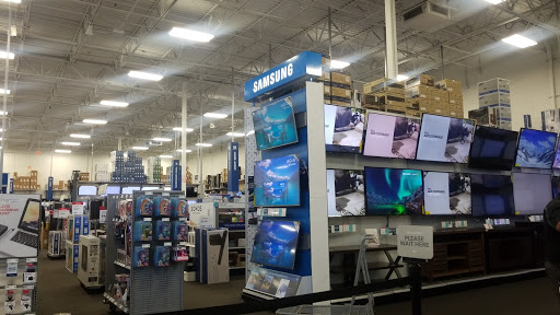 Electronics Store «Best Buy», reviews and photos, 2499 SW 27th Ave, Ocala, FL 34471, USA
