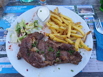 Plats et boissons du RESTAURANT ROUTE 137 à Saint-Genis-de-Saintonge - n°2