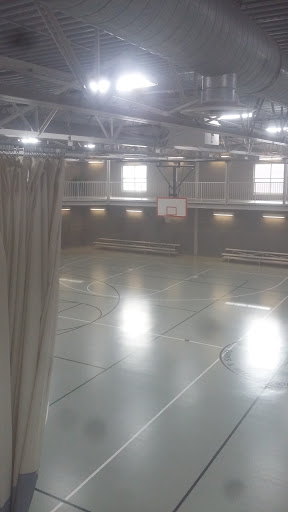 Community Center «South Holland Community Center», reviews and photos, 501 E 170th St, South Holland, IL 60473, USA