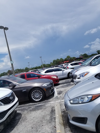 Movie Theater «AMC Classic Merchants Crossing 16», reviews and photos, 15201 N Cleveland Ave, North Fort Myers, FL 33903, USA