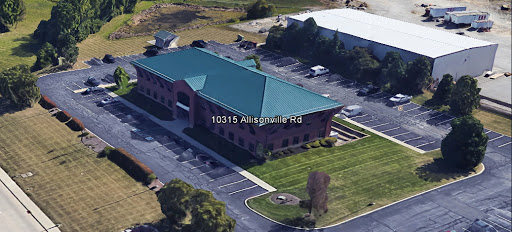 General Contractor «Hagerman Construction Corporation», reviews and photos, 10315 Allisonville Rd, Fishers, IN 46038, USA