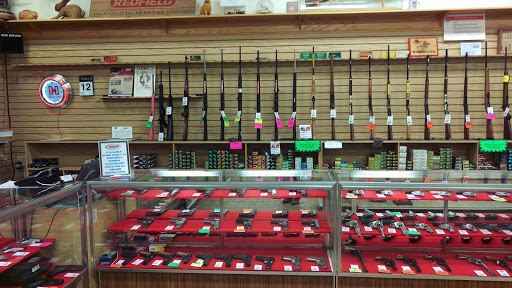 Sporting Goods Store «Kames Sports», reviews and photos, 8516 Cleveland Ave NW, North Canton, OH 44720, USA