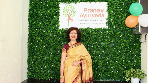 Pranav Ayurveda - Panchakarma Ayurvedic Clinic