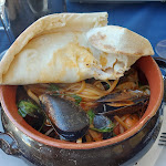 Photo n°3 de l'avis de Piera.s fait le 08/10/2023 à 21:34 sur le  Le Terrazze à Nardò