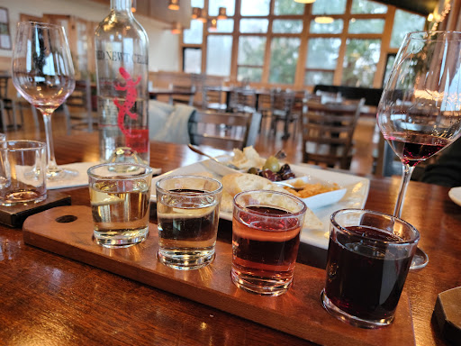 Bistro «Red Newt Cellars Winery and Bistro», reviews and photos, 3675 Tichenor Rd, Hector, NY 14841, USA