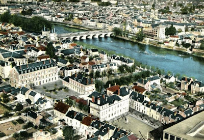 Centre Communal d'Action Sociale C C A S à Châtellerault
