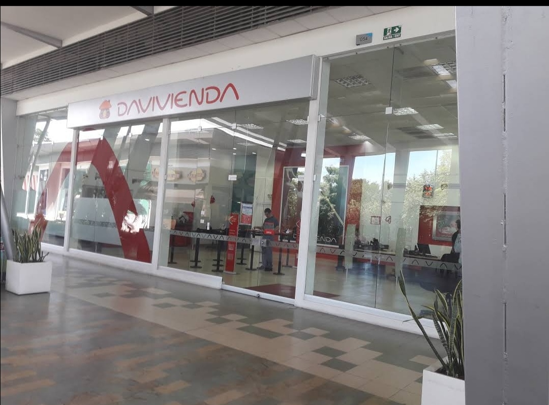 Davivienda Alcaraván