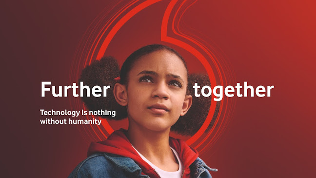 Vodacom Shop Express Rustenburg Square