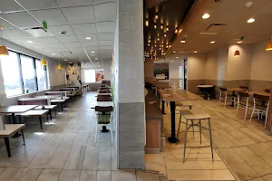 McDonald's image