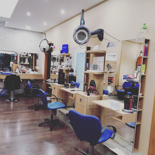 Peluquería Donna Bell SL en Lalín, Pontevedra