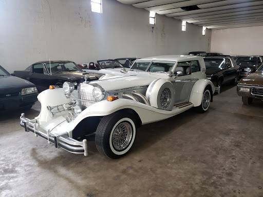 Car Dealer «Orlando Classic Cars», reviews and photos, 506 Pine St, Orlando, FL 32824, USA