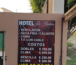 Motel Solares In photo
