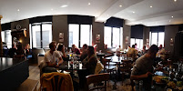 Atmosphère du Restaurant Le Broc du Vieux Lille - n°1
