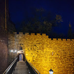 Photo n°3 de l'avis de Dennis.. fait le 14/11/2023 à 20:10 sur le  Burg Trendelburg à Trendelburg