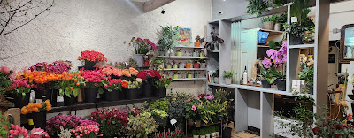So fleurs à Sceaux
