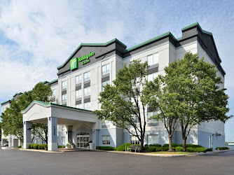 Holiday Inn & Suites Overland Park-Conv Ctr, an IHG Hotel