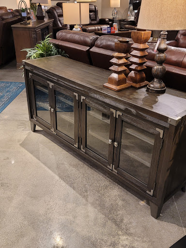 Furniture Store «Ashley HomeStore», reviews and photos, 24001 El Toro Rd, Laguna Hills, CA 92653, USA