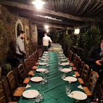 Photo n°4 de l'avis de Edoardo.i fait le 12/10/2018 à 12:18 sur le  Da Leone à Capo d'Orlando