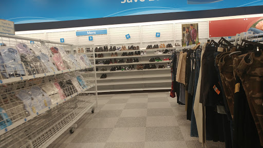 Clothing Store «Ross Dress for Less», reviews and photos, 1275 W Pearce Blvd, Wentzville, MO 63385, USA