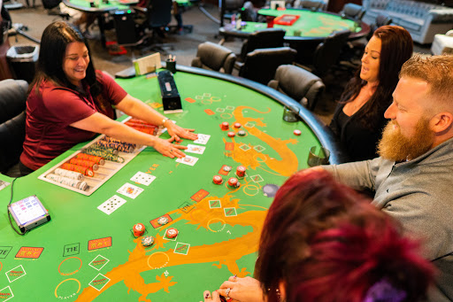 Casino «Royal Casino», reviews and photos, 13010 WA-99, Everett, WA 98204, USA