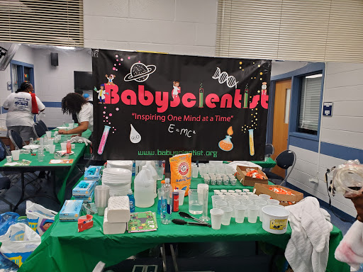 Recreation Center «Suitland Community Center», reviews and photos, 5600 Regency Ln, District Heights, MD 20747, USA