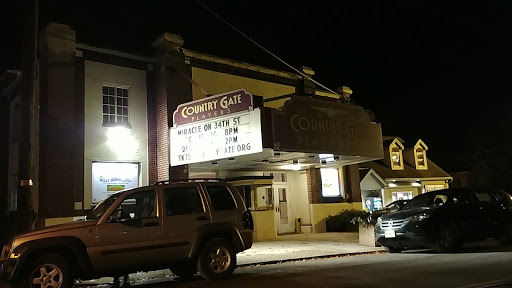 Performing Arts Theater «Country Gate Players», reviews and photos, 114 Greenwich St, Belvidere, NJ 07823, USA