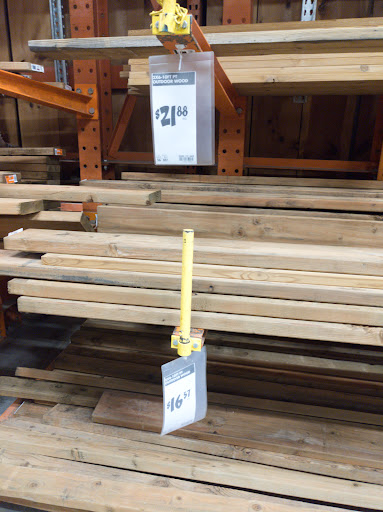 Home Improvement Store «The Home Depot», reviews and photos, 18333 120th Ave NE, Bothell, WA 98011, USA