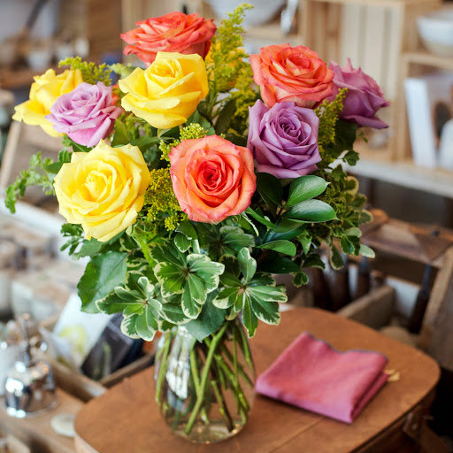 Florist «KaBloom», reviews and photos, 305 Harvard St, Brookline, MA 02446, USA