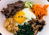 Bibimbap du Restaurant coréen Sagoa à Angers - n°20