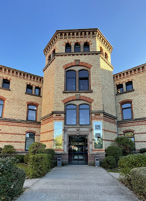 Mission Locale Colmar Centre Alsace (antenne Dreyfus) à Colmar