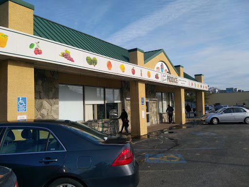 Grocery Store «Akshay Indian Grocery», reviews and photos, 2431 W Main St, Norristown, PA 19403, USA
