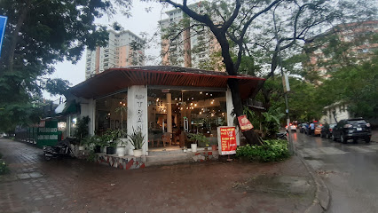 Cafe Trắng