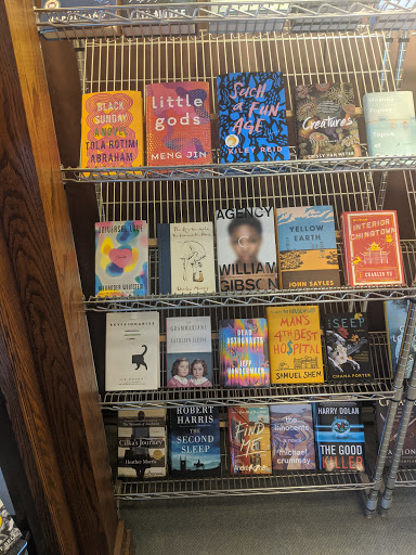 Book Store «Bookbound», reviews and photos, 1729 Plymouth Rd, Ann Arbor, MI 48105, USA