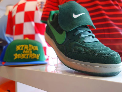 Soccer Store «The Village Soccer Shop», reviews and photos, 40 Main St, Tarrytown, NY 10591, USA