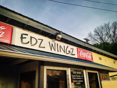 Edz Wingz
