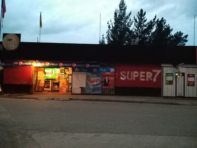 Supermercado Super 7